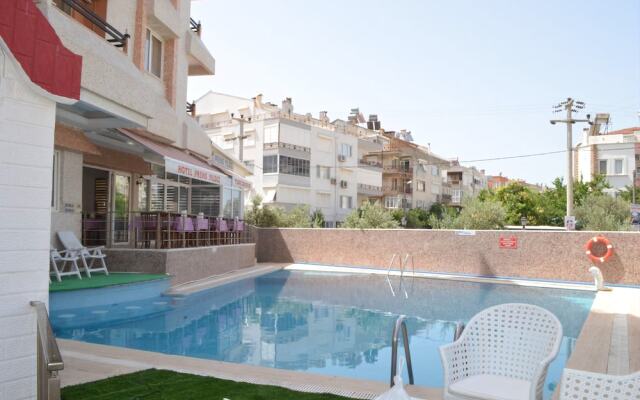 Prens Yildiz Hotel