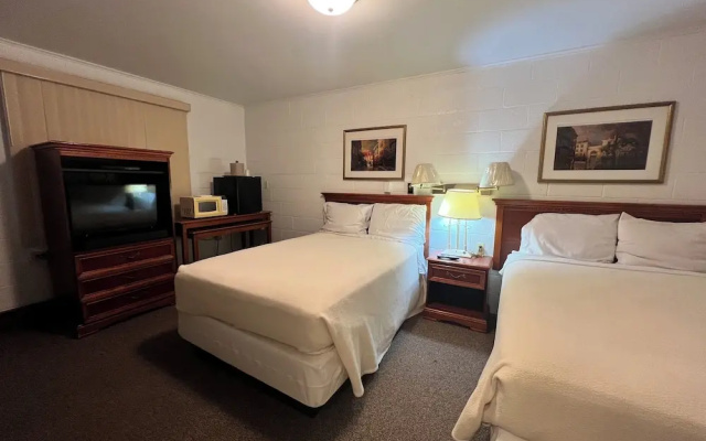 Prairie Winds Motel