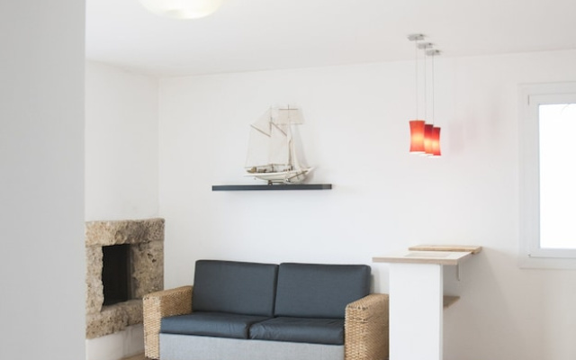 Holiday Home Near the Sea
