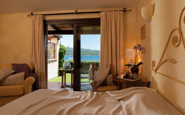 Aethos Sardinia Hotel