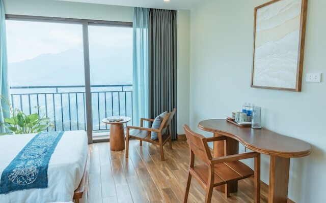 Sapa YEN Hotel