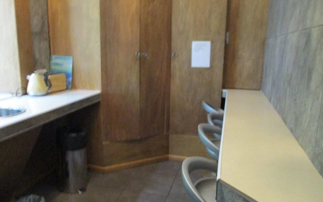 Altair SA Ltd - Meadow View