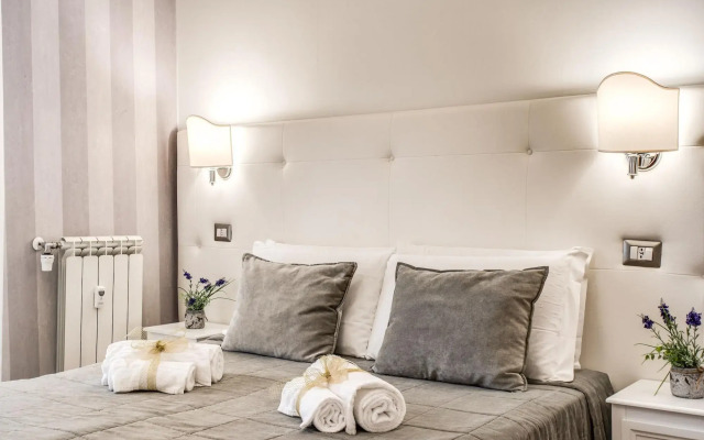 Santamaggiore Inn
