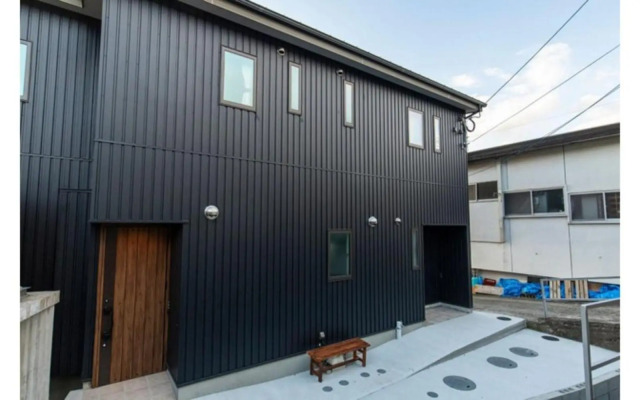 YUFU-INN - MATSU SUITE - Vacation STAY 95157