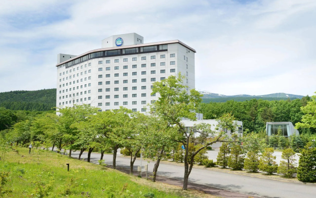 Active Resorts IWATE HACHIMANTAI