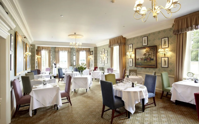 The Talbot Hotel