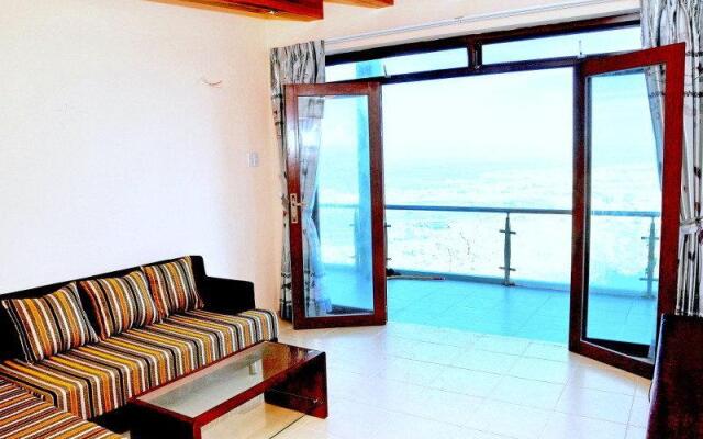 Binh Minh Resort - Vung Tau Cable Car