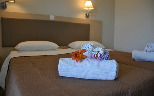 Telemachos Hotel