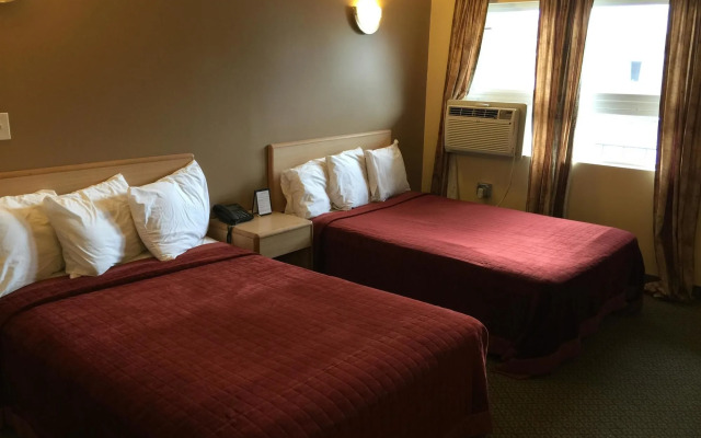 M Star Hotel Mansfield