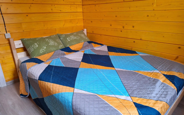 Константиновские Дачи