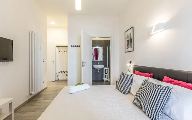 Orient Express City B&b