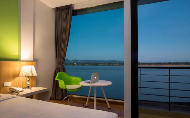 The River Hotel