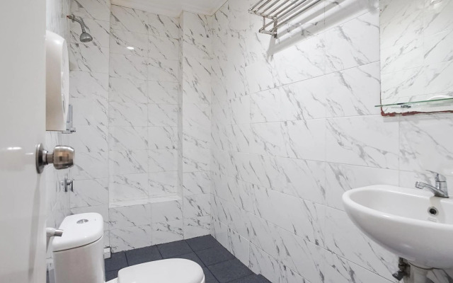 City Garden Bali Dwipa Hotel, Kuta