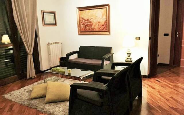 Domus Fiera di Roma Village