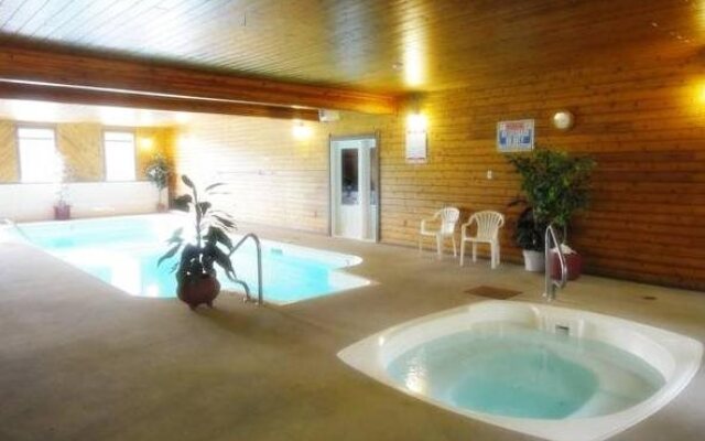 Chalet Continental