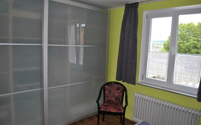 Ferienwohnung Giessl