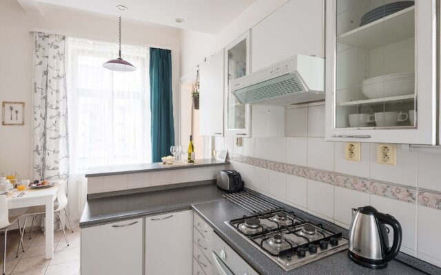 Prague Center Apartment near Old Town