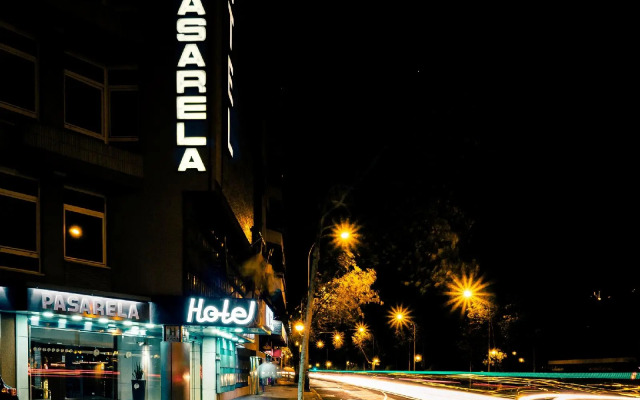 Hotel Pasarela