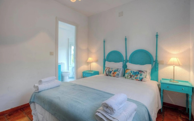 Villa Gloria, SPA AND Pool