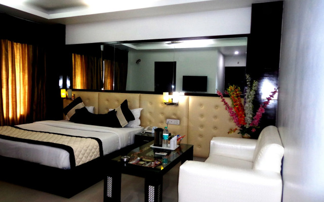 Hotel Sohi Residency