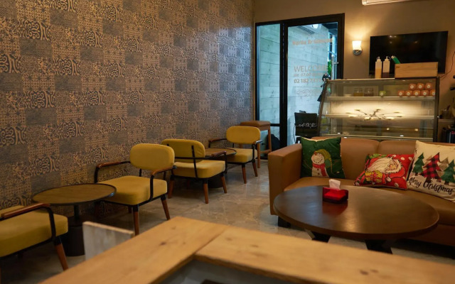 Warila Hotel