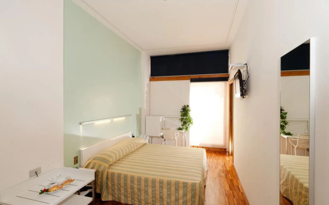 Hotel Kyrie Isole Tremiti