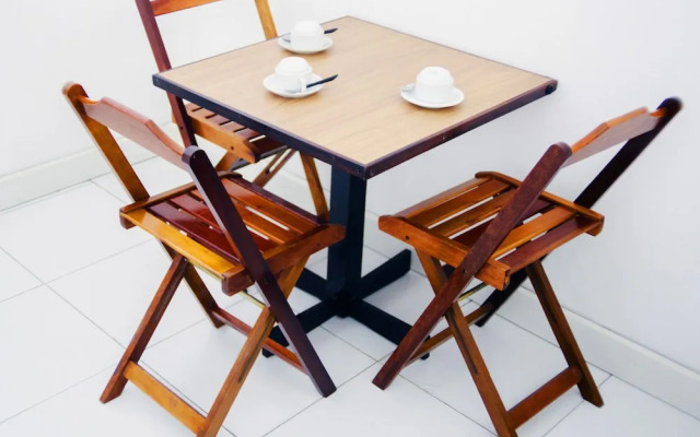 Temporada Copacabana