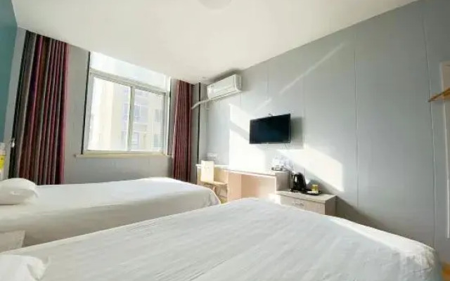 Suixi Sunshine Youpin Chain Hotel