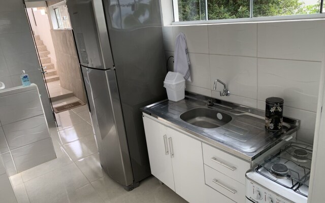 Casa centro Florianópolis