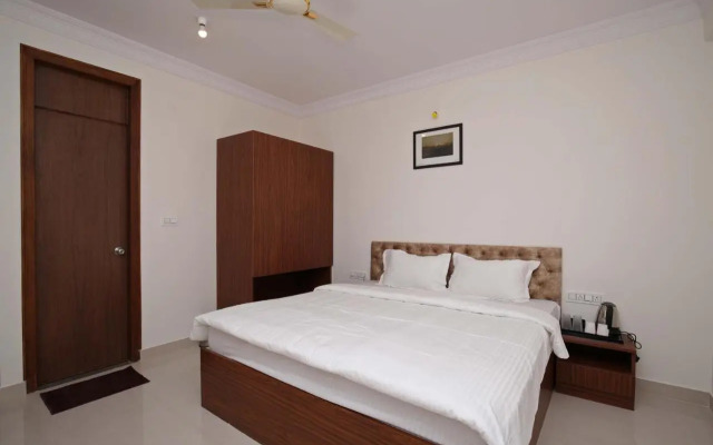 Vistar Pavithra Vivaha Convention Hall