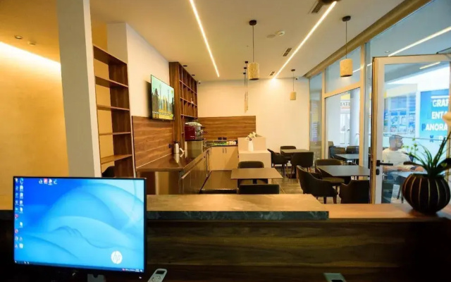Hotel Zeneli Vlore