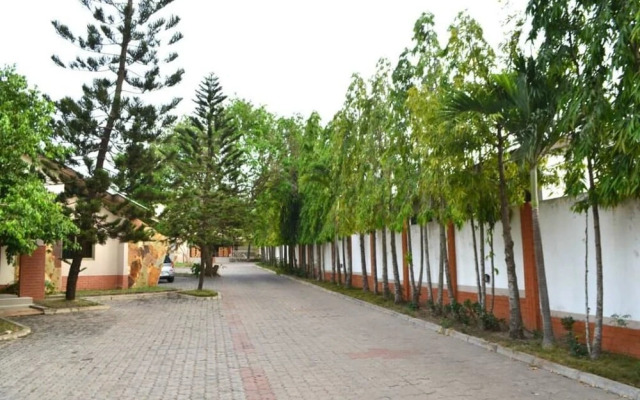 Neradom Hotel