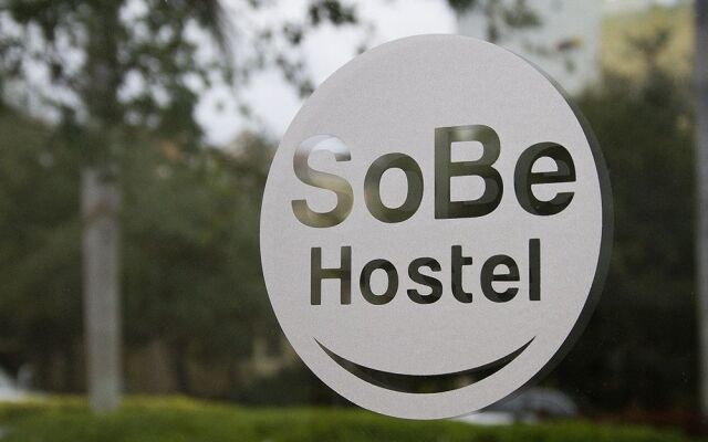 SoBe Hostel & Bar