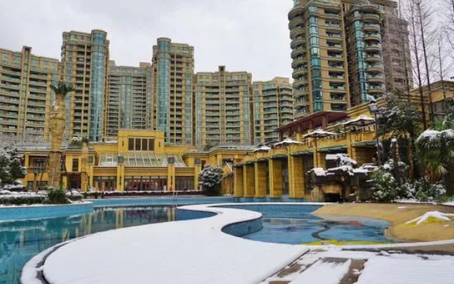 Lvcheng Club