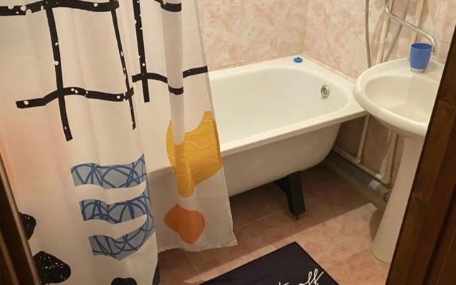 Апартаменты на проспекте Ленина 120А