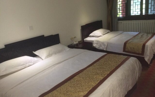 Beijing Xuyuan Hotel – Guest Rooms – Beijing