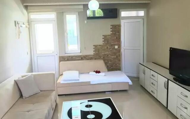 Side Papirus Hotel