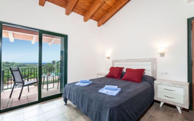 House Toscana Lloret de Mar