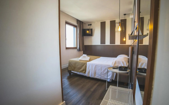 Hotel Continental
