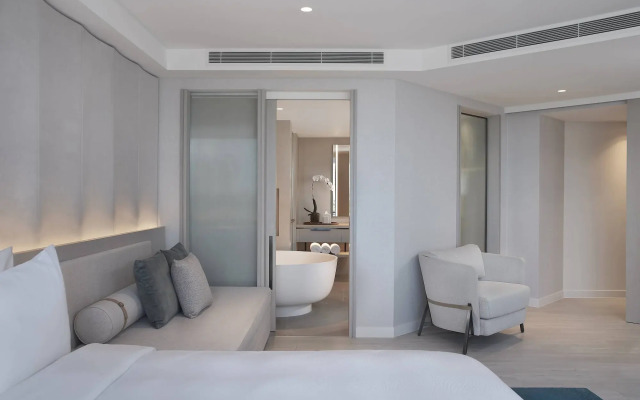 JW Marriott Gold Coast Resort & Spa