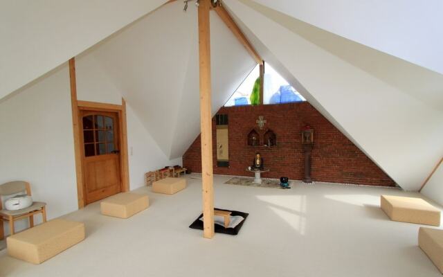 Landhaus Lichthof