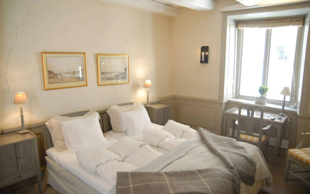 Hotel Sven Vintappare