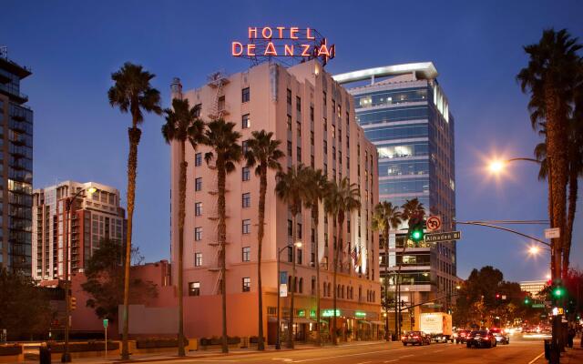 Hotel De Anza, a Destination by Hyatt Hotel