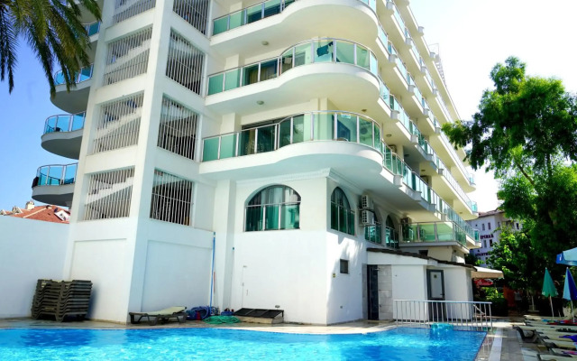Cihan Turk Hotel