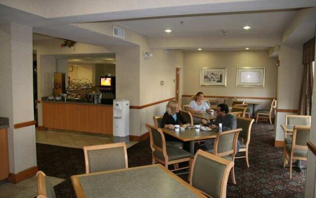 Hampton Inn St. Louis Sunset Hills