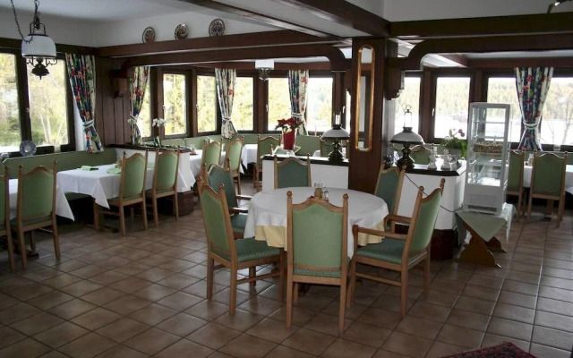 Schwarzwaldhotel Schönwald