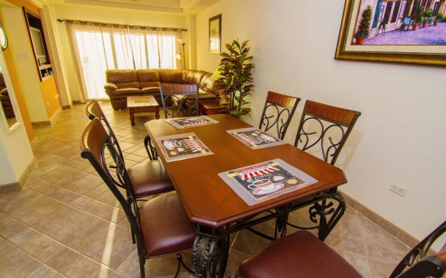 Delphin 703B - 1 Br Condo