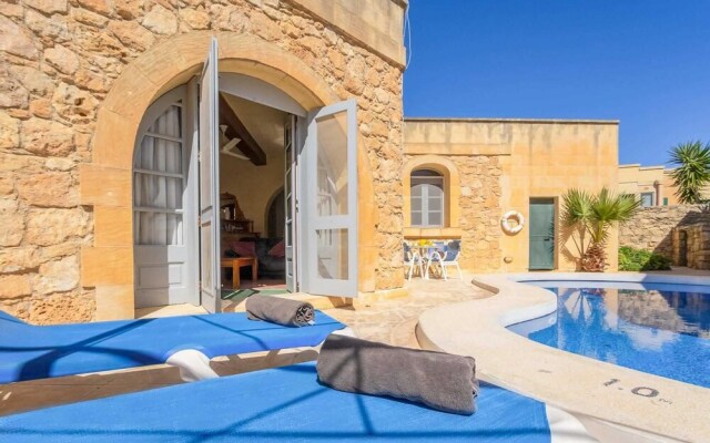 Ta Cenc - Sannat Holiday Home