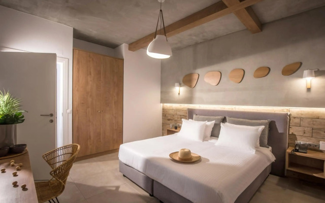 Enorme Maya Beach - Adults Only
