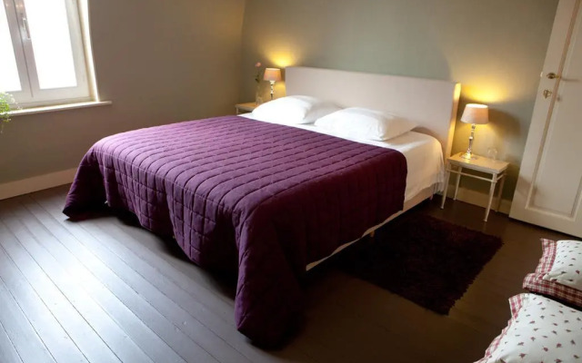 B&B La Porte Cochère